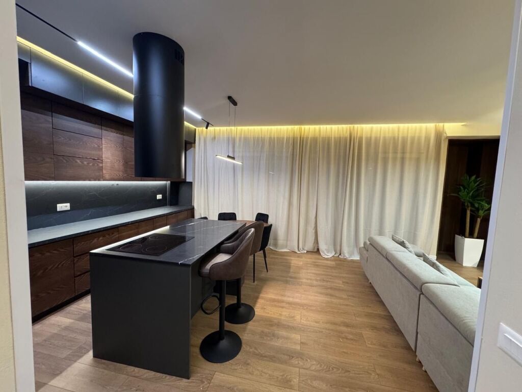 Apartment 2+1+🅿️ for rent! Botanical Garden