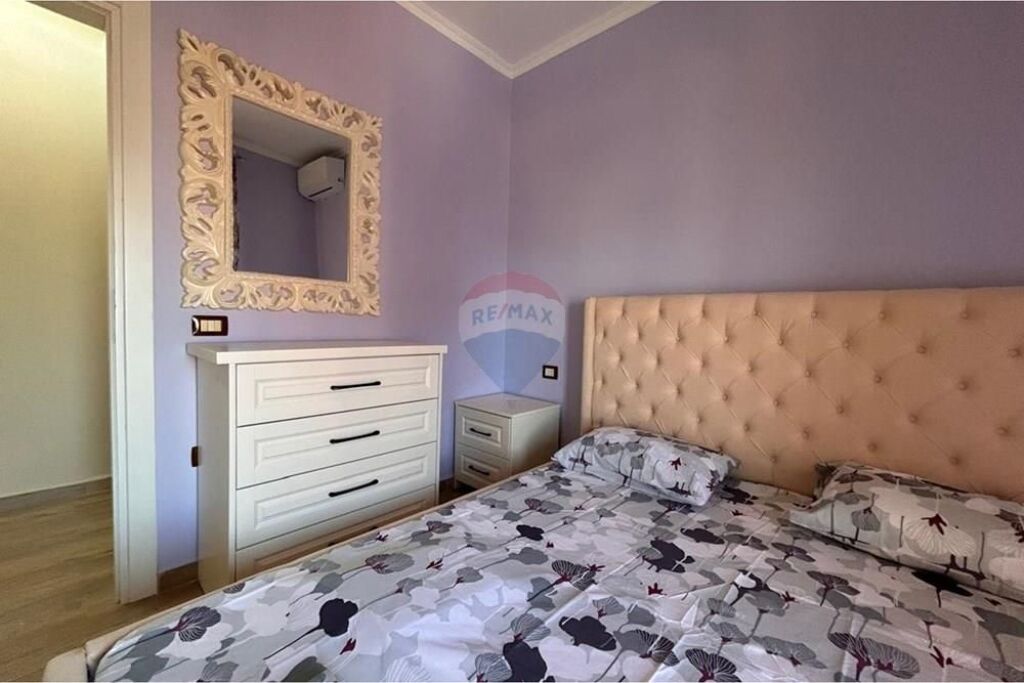 ✅Apartament 2+1 me Qira – Te Albano e Romina