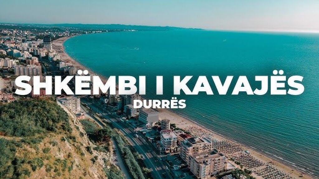 JEPET ME QERA AMBIENT BIZNESI - BUZË SHËTITORE, SHKËMB I KAVAJËS