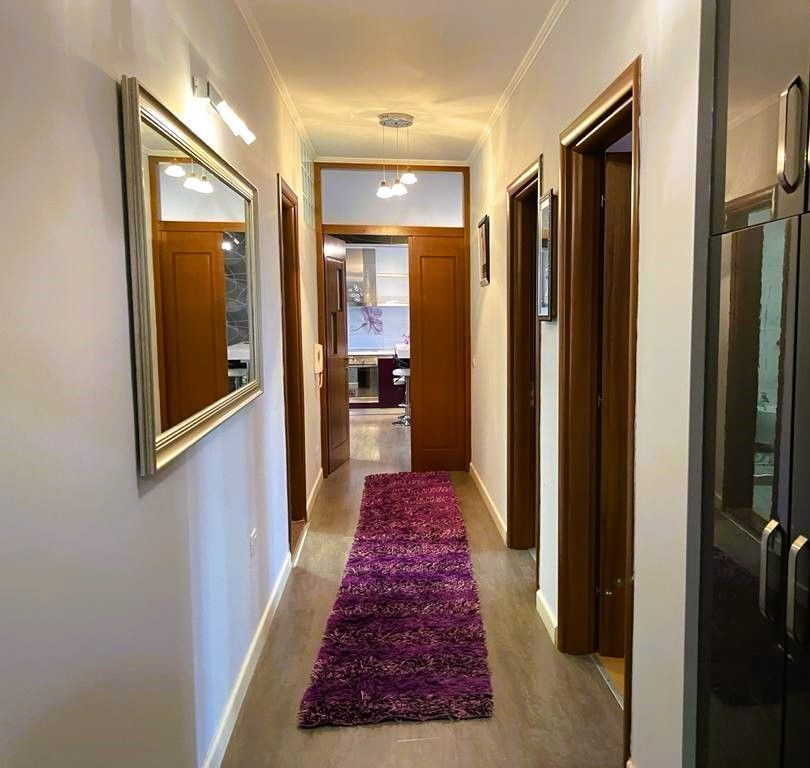 SHITET APARTAMENT 2+1 NE YZBERISHT!