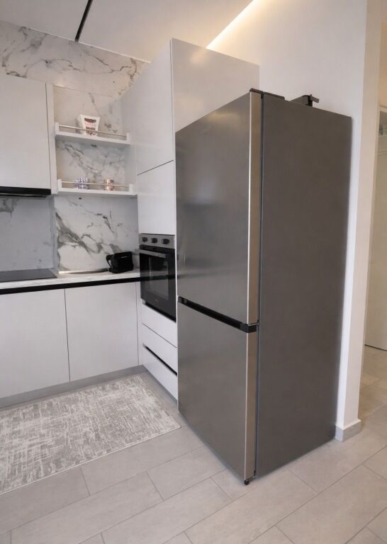 📌 Apartment 1+1 for Sale – River Residence