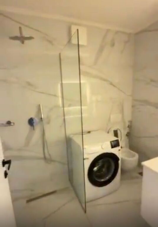 Apartment for rent 2+1+2+1 post at the Treasury on Elbasanit Street