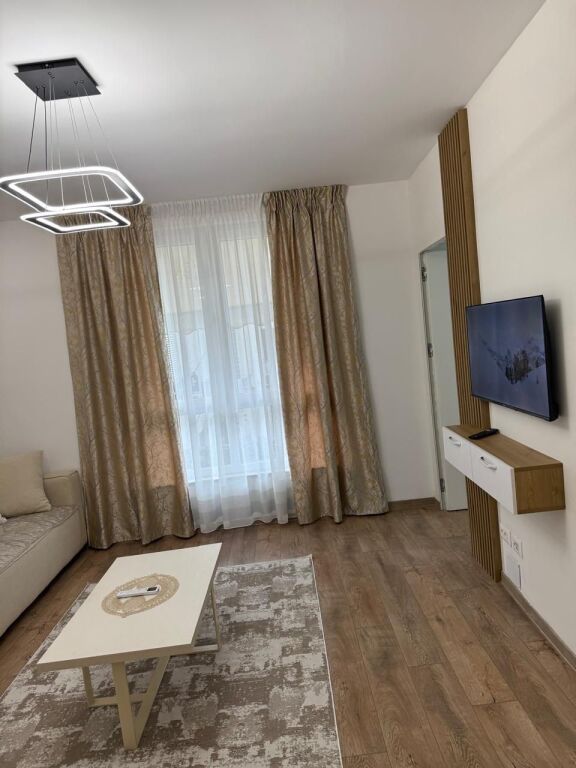 Jepet me qira apartament 2+1, Rruga e Elbasanit