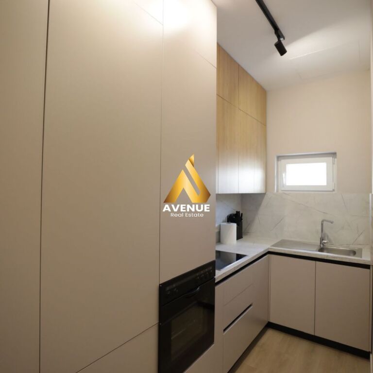 🏡 APARTAMENT 2+1 ME QIRA – RRUGA VANGJUSH MIHO, TIRANË