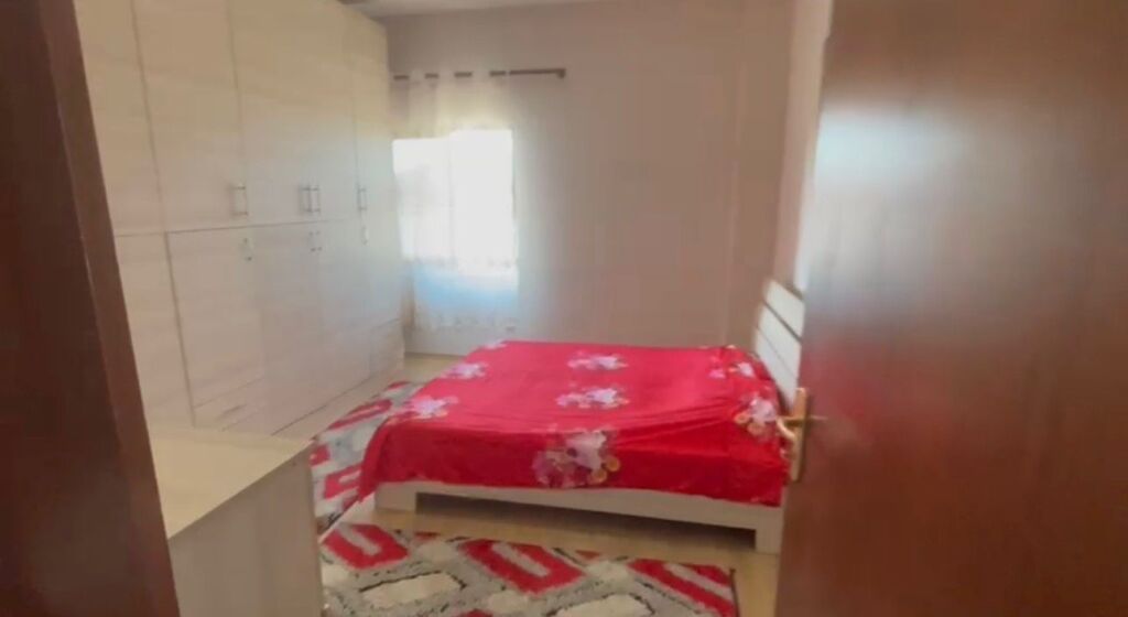 Apartament me qera 1+1 - 📍Jordan Misja, prane shinave