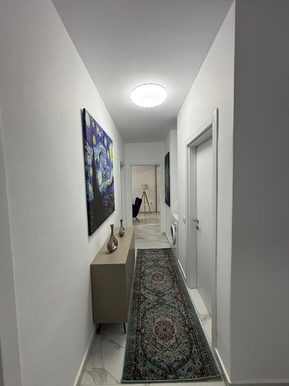 Apartament modern 2+1+2 me qira – Ish Parku i Autobuzave !