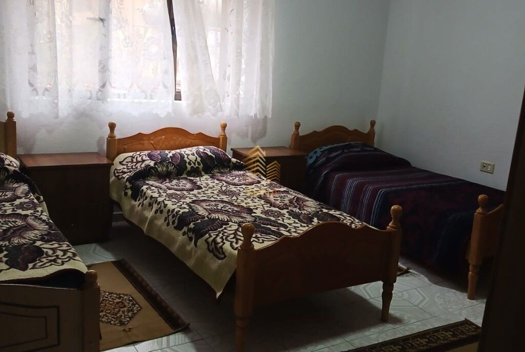 Rent, Apartment 1+1, Barrikadave Street, 50,000 ALL/month