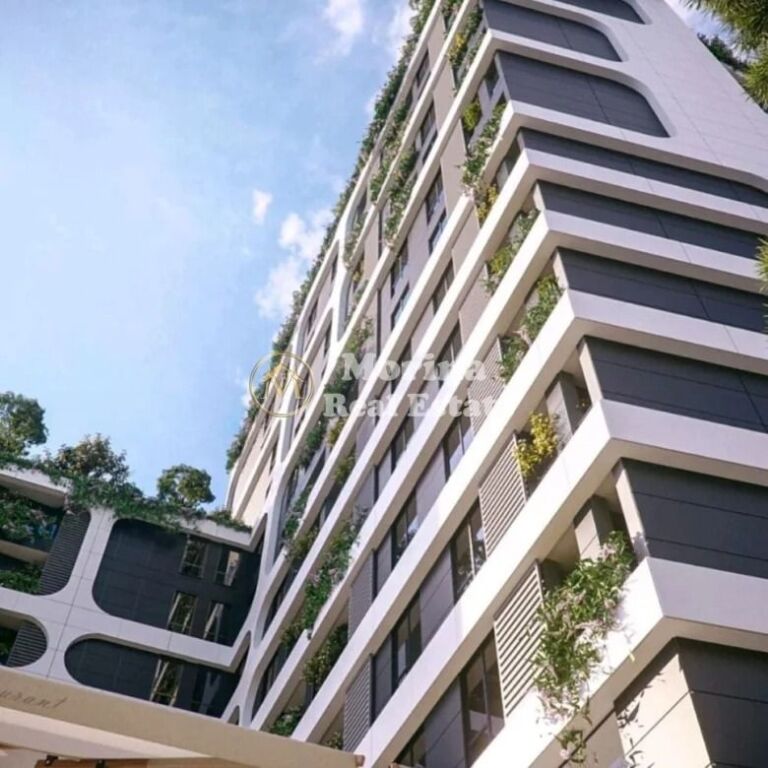 Vendita | Appartamento 1 + 1 | Piazza Skenderbej | 325000 €