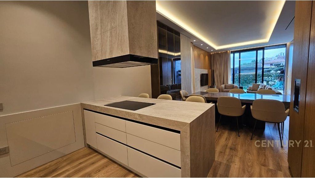 SUPER 4-STOREY VILLA FOR RENT AT LUMINOR RESIDENCE NEAR TEG!