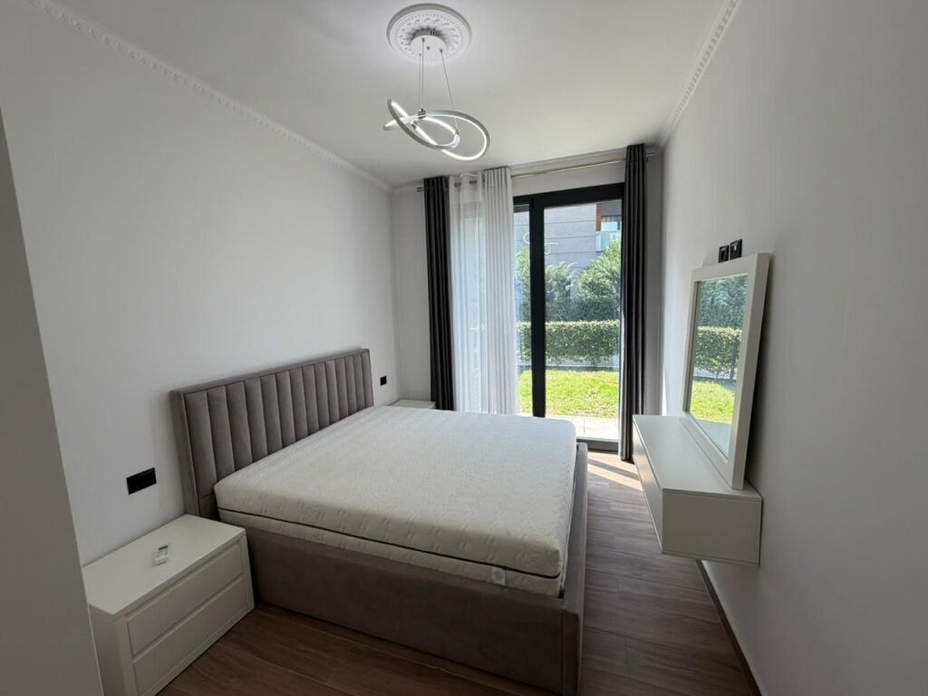 APPARTAMENTO 1+1 + PARCHEGGIO IN AFFITTO AL TEG