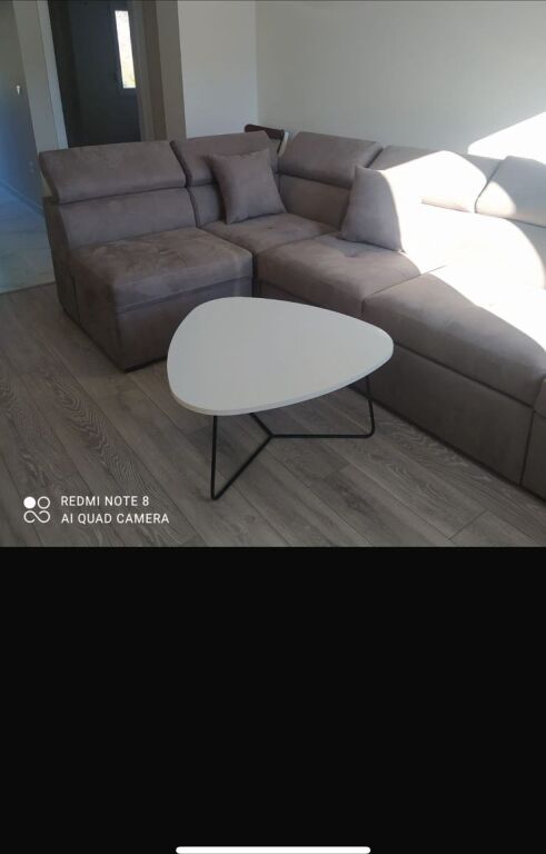 Apartment for rent 1+1+parking space