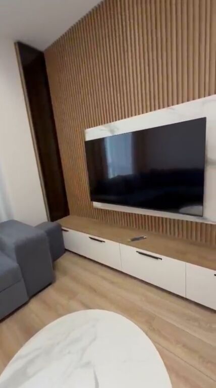 🏡 Apartament 2+1 për Qira pranë KIKA 2 – Komuna e Parisit