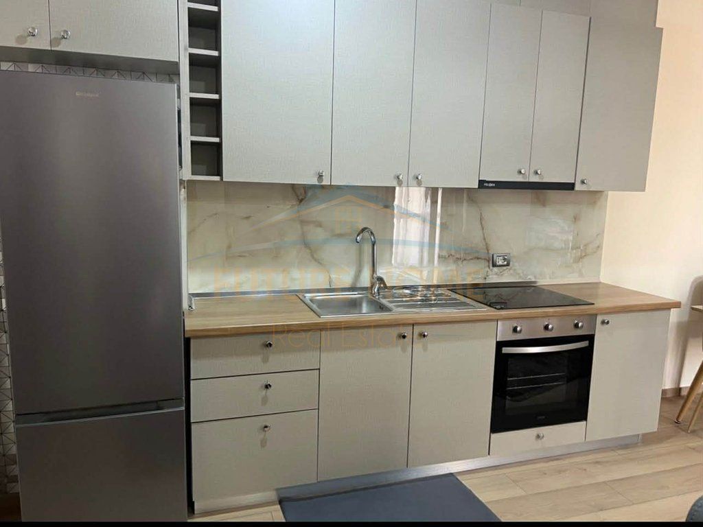 Rent, Apartment 1+1, Kavajës Street