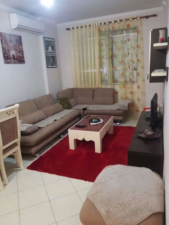 APARTMENT FOR RENT 2+1 YZBERISHT 50,000 LEKE FH-66845