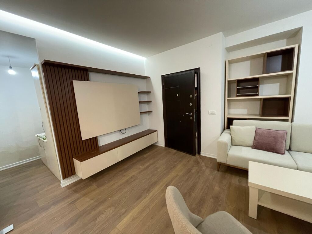 Appartamento 1+1 in affitto ad Astir !