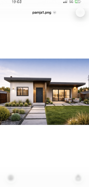 🏡 Shtëpi Private 2+1 në Shitje – 95,000 € | Mundësia për ta bërë sipas stilit tënd