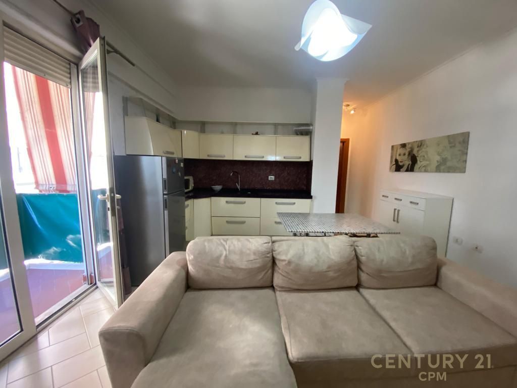 TEK KOMPLEKSI VIZION PLUS DON BOSKO JAPIM APARTAMENT 1+1 ME QIRA