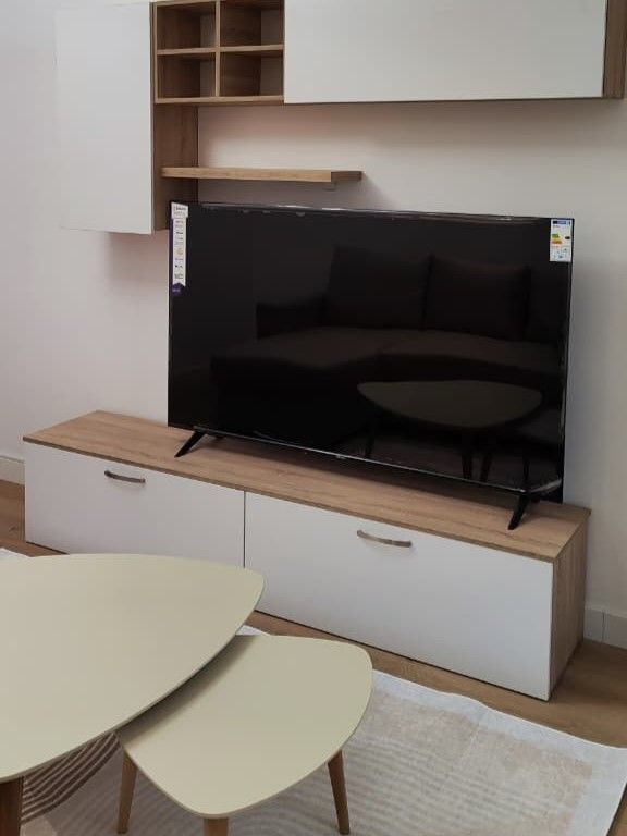 Apartment 1+1 for rent – near Myslym Shyri &amp; Kavaja Street !