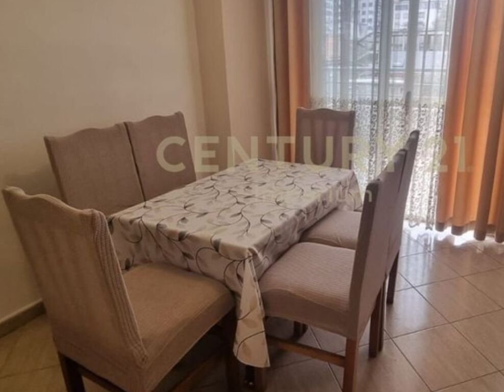 Apartament 2+1+2 Ballkone me Qera