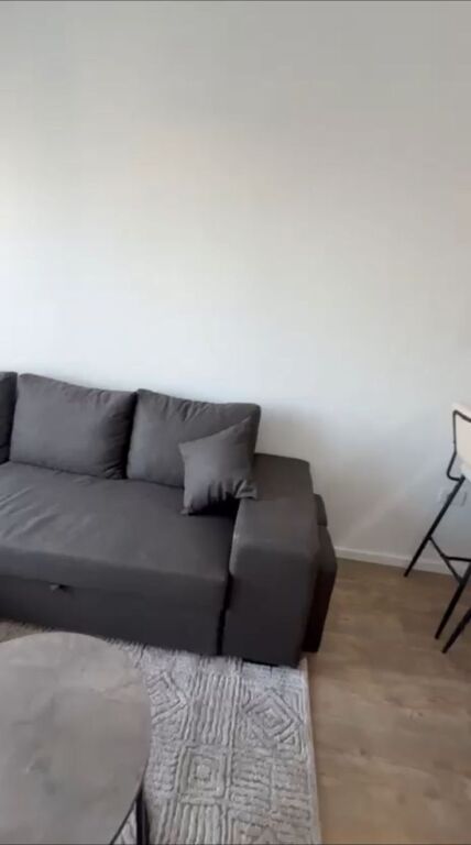 Apartament me qera 1+1