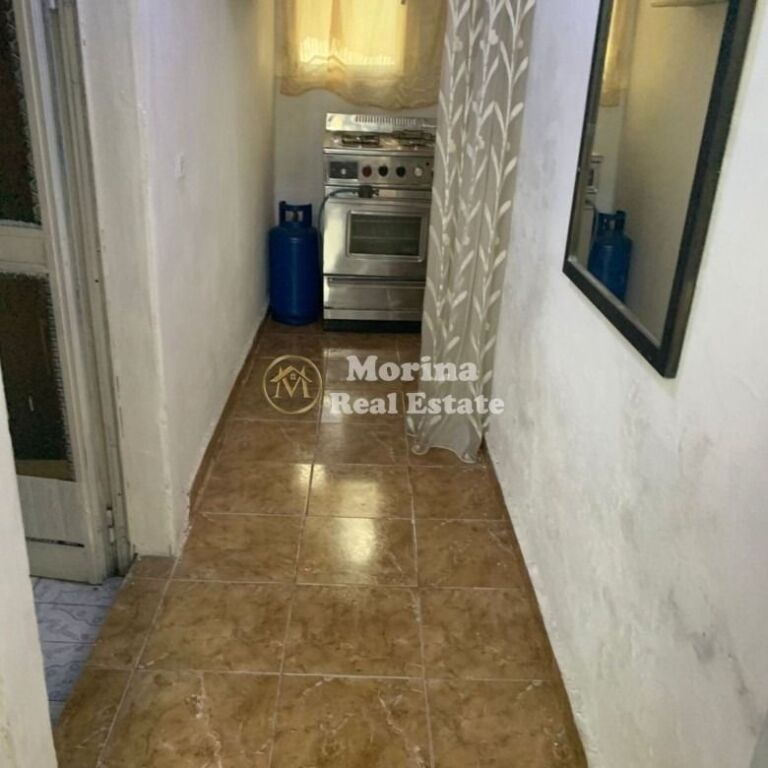 Rent | Studio apartment | Jordan Misja Street, Train Tracks | 150 €/month