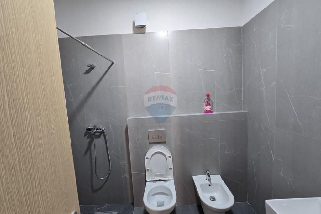 Appartamento 2+1+2 in affitto a 5 Maji