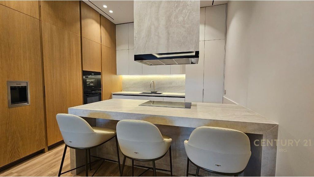 SUPER 4-STOREY VILLA FOR RENT AT LUMINOR RESIDENCE NEAR TEG!