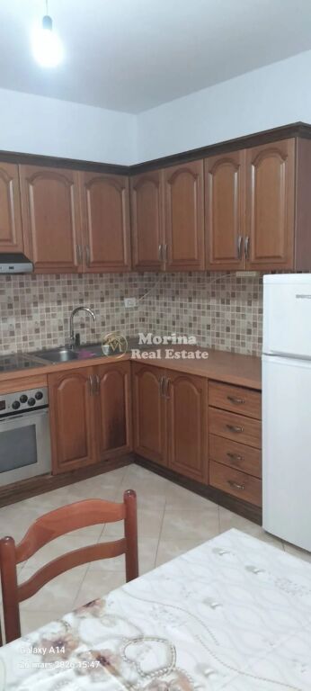 Qera | Apartament 2 + 1 |Yzberisht | 460 €/muaj