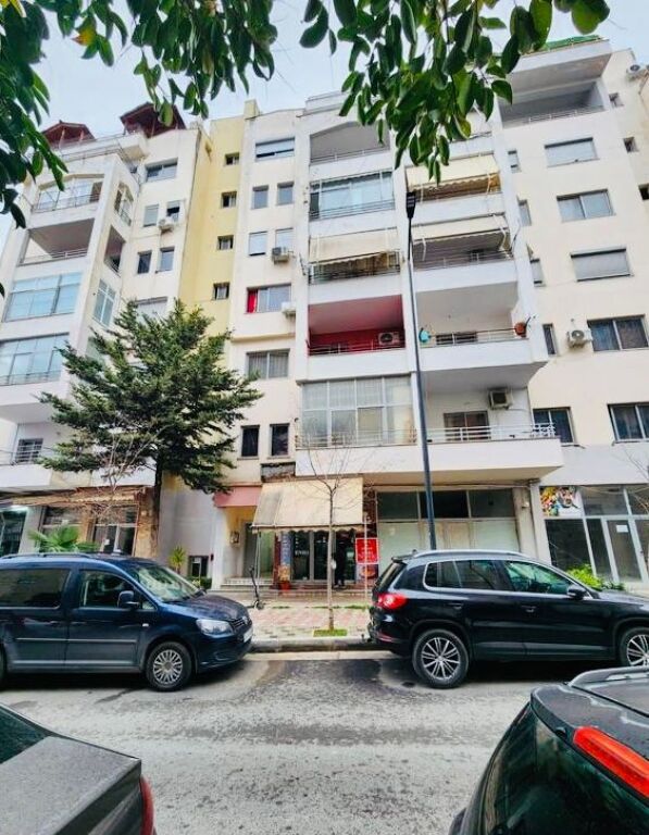 Apartment 1+1 For Sale in Fresku, Tirana - 100,000€ | 72.51 m²