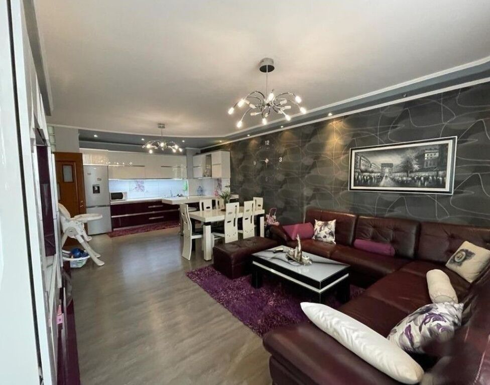 SHITET APARTAMENT 2+1 NE YZBERISHT!