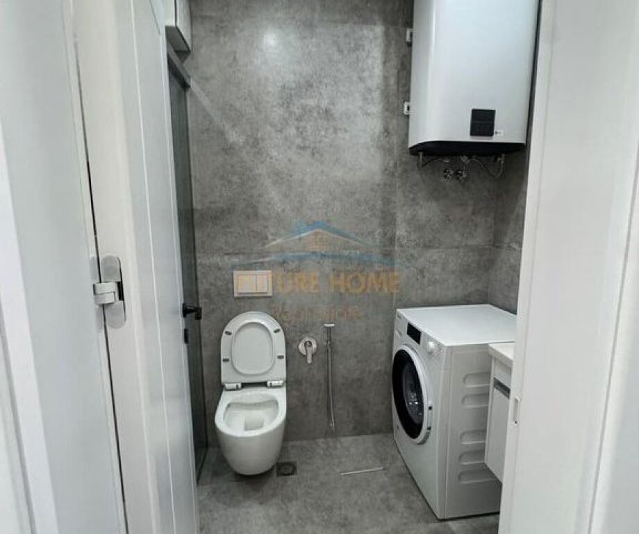 Qera, Apartament 2+1+2 ,Golden Tower Residence, Rruga Mine Peza