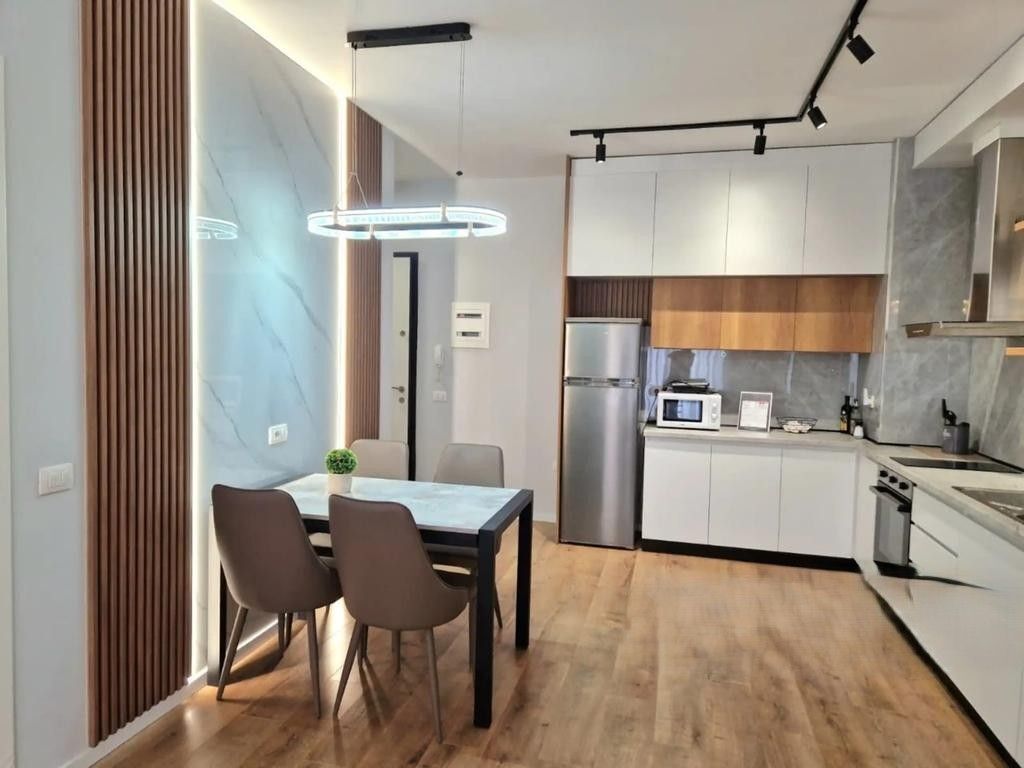 Appartamento 1+1 con Posto Auto in Affitto vicino alla Scuola Rossa! 730 € /Mese