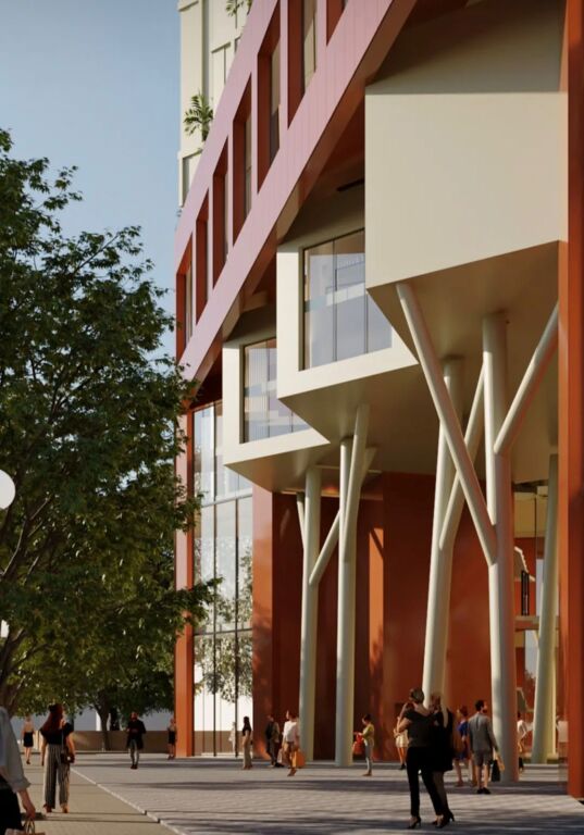 FOR SALE APARTMENT 2+1 DRITAN HOXHA STREET