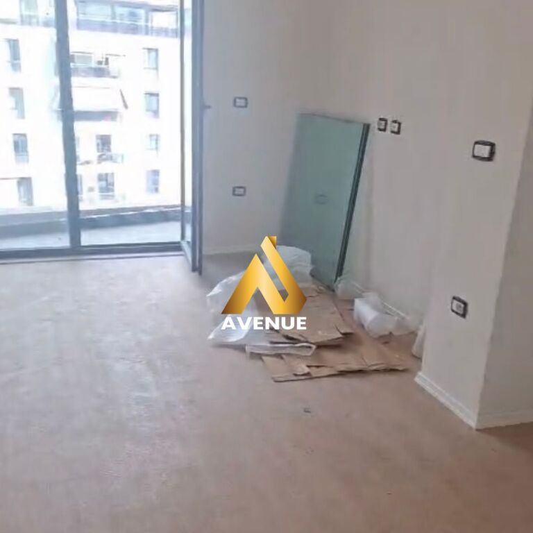 SHITET APARTAMENT 2+1 – FUSHA E AVIACIONIT, REZIDENCA TURDIU TIRANË