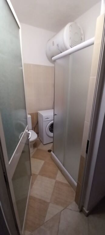 Jepet  me qera apartament  1+1 Golem. PERBALLE  hotel Hepidan