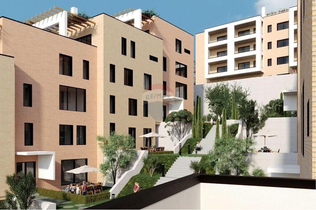 Appartamento - In Vendita - Giardino Zoologico, Tirana
