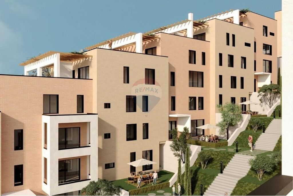 Appartamento - In Vendita - Giardino Zoologico, Tirana