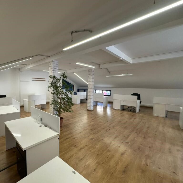 🏢✨ Ambient Zyrash me Qira 7 ambiente – Bllok ✨🏢