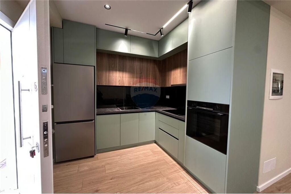 Appartamento 2+1+parcheggio in affitto a Babrru!