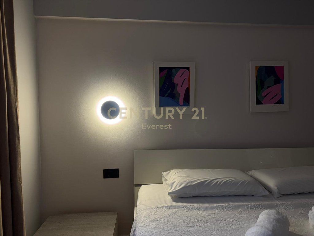 DURRËS ROAD – 2+1 APARTMENT FOR RENT NEAR HOTEL COLOSSEO!