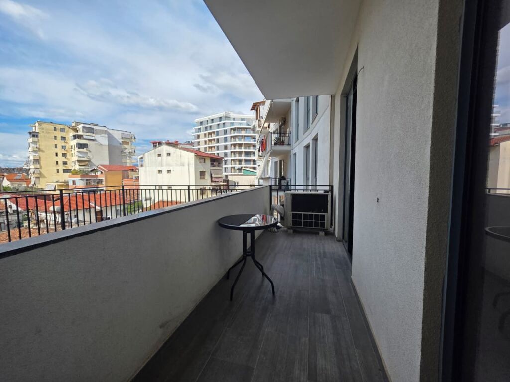Me Qira: ✨️Super Apt 2+1(+2 Bllkn)📍Selvia- Kompl. Halili, perballe | Pallat i Ri V.2020| 890€/Muaj 🔥