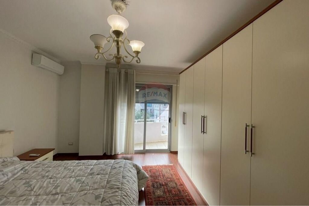 Appartamento - In Vendita - Giardino Zoologico, Tirana