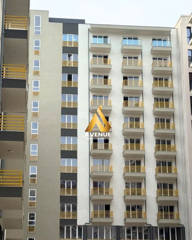 AFFITTASI APPARTAMENTO 1+1 – Residenza E-88 (Kupola)