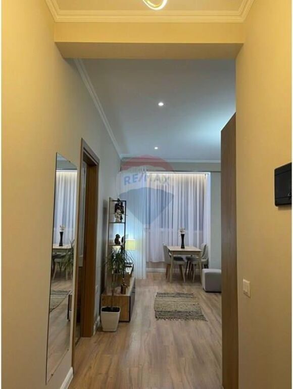 Appartamento 1+1 in affitto in Via Kavaja!