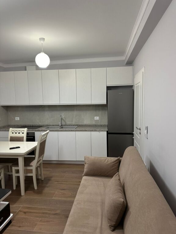 Apartment 1+1+1 Balcony for Rent