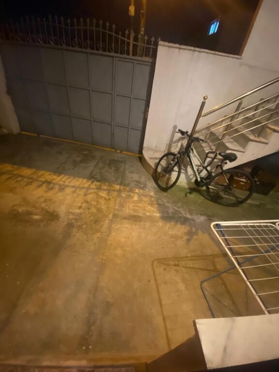 🏡 Studio apartment for rent at Student City, Tirana