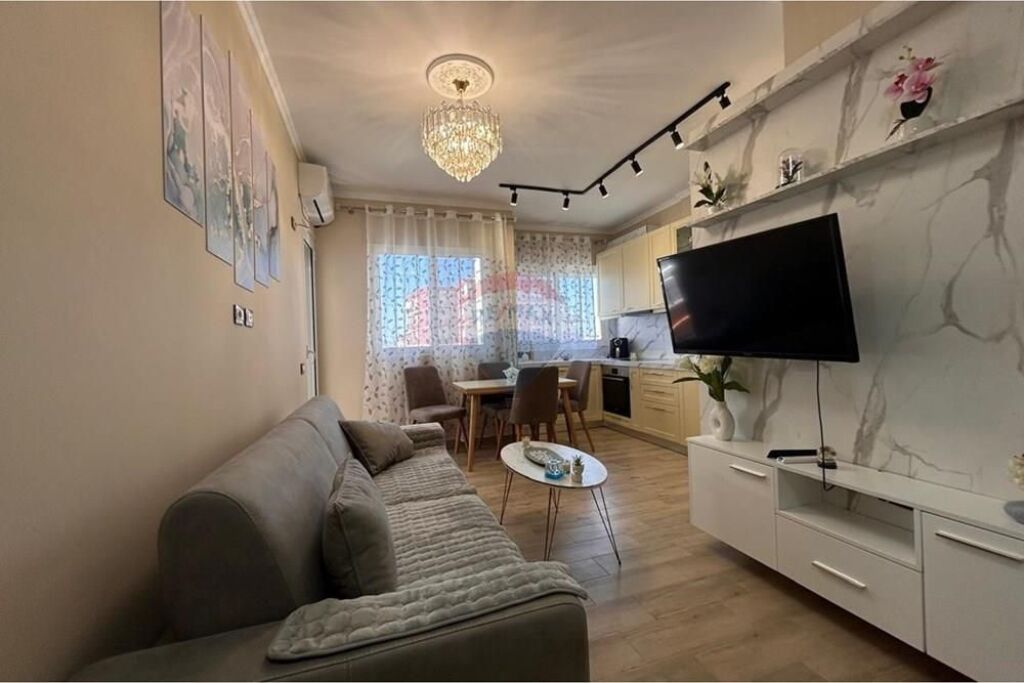 🏡 Appartamento 2+1 in Affitto – Via Hasan Kushta, Valona
