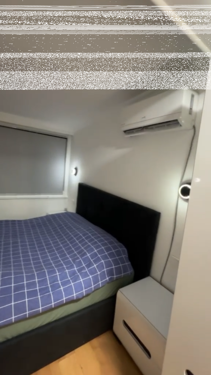 Appartamento 2+1 Blocco!