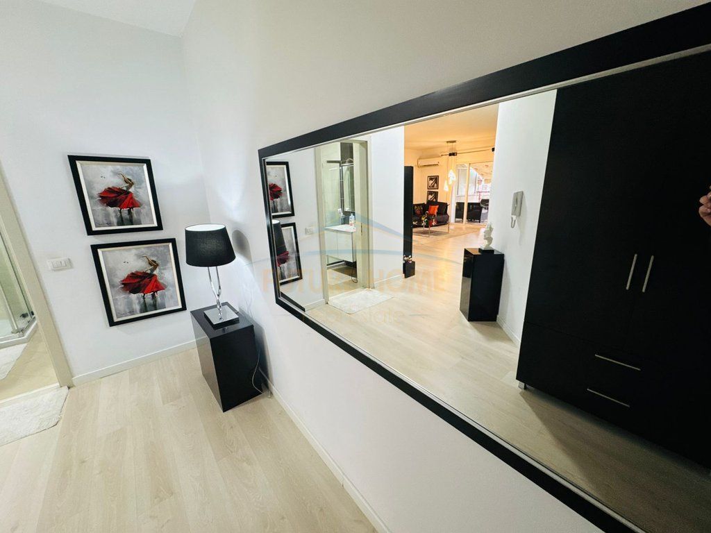 Shitet, Apartament 1+1+ ballkon, Hipoteka