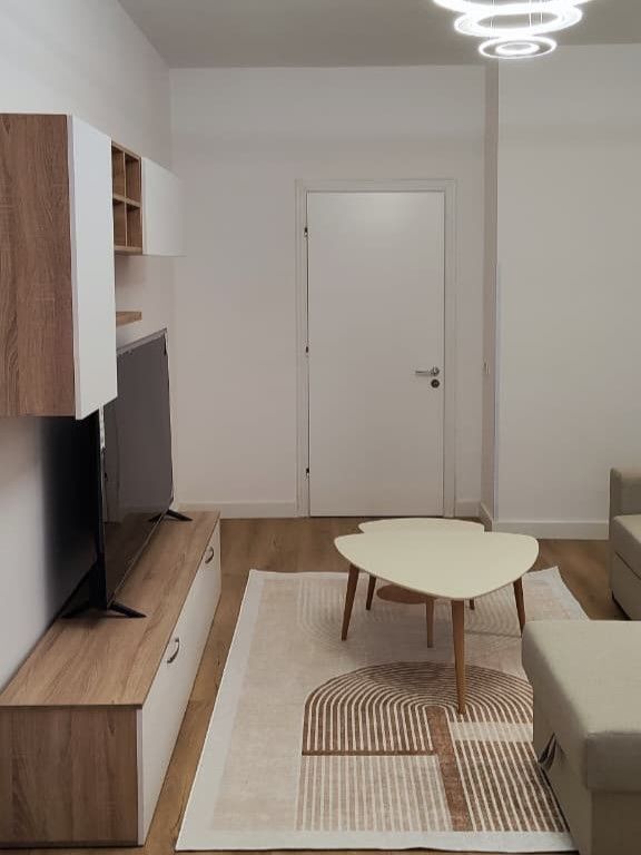 Apartment 1+1 for rent – near Myslym Shyri &amp; Kavaja Street !